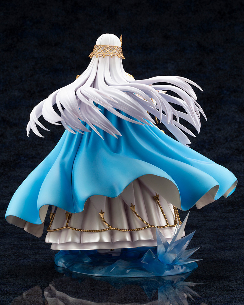 Kotobukiya Caster / Anastasia 1/7 Figure (Fate/Grand Order)