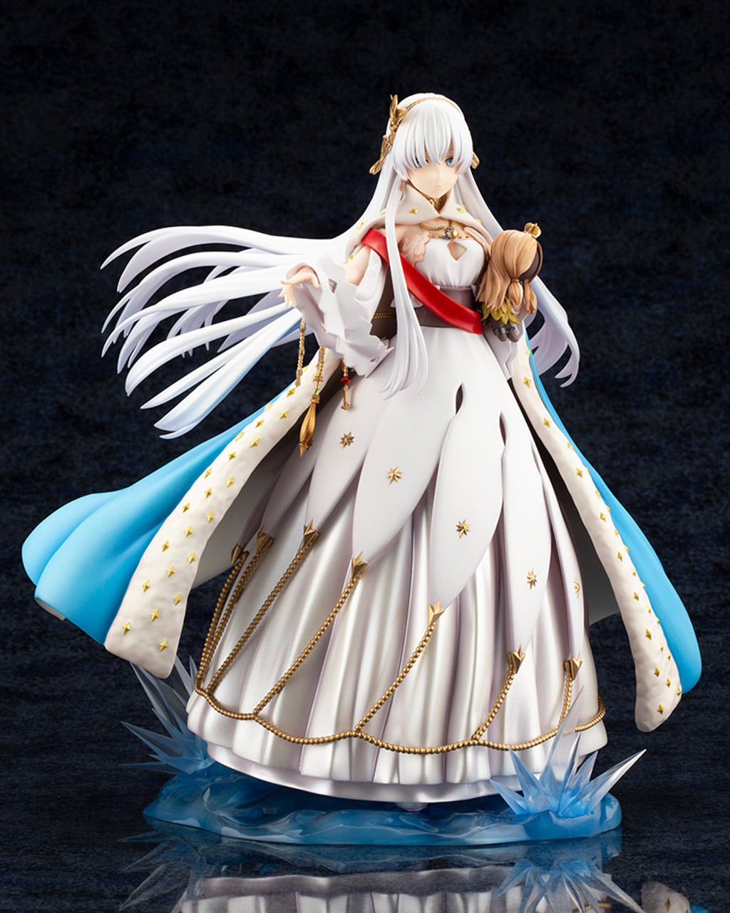 Kotobukiya Caster / Anastasia 1/7 Figure (Fate/Grand Order)