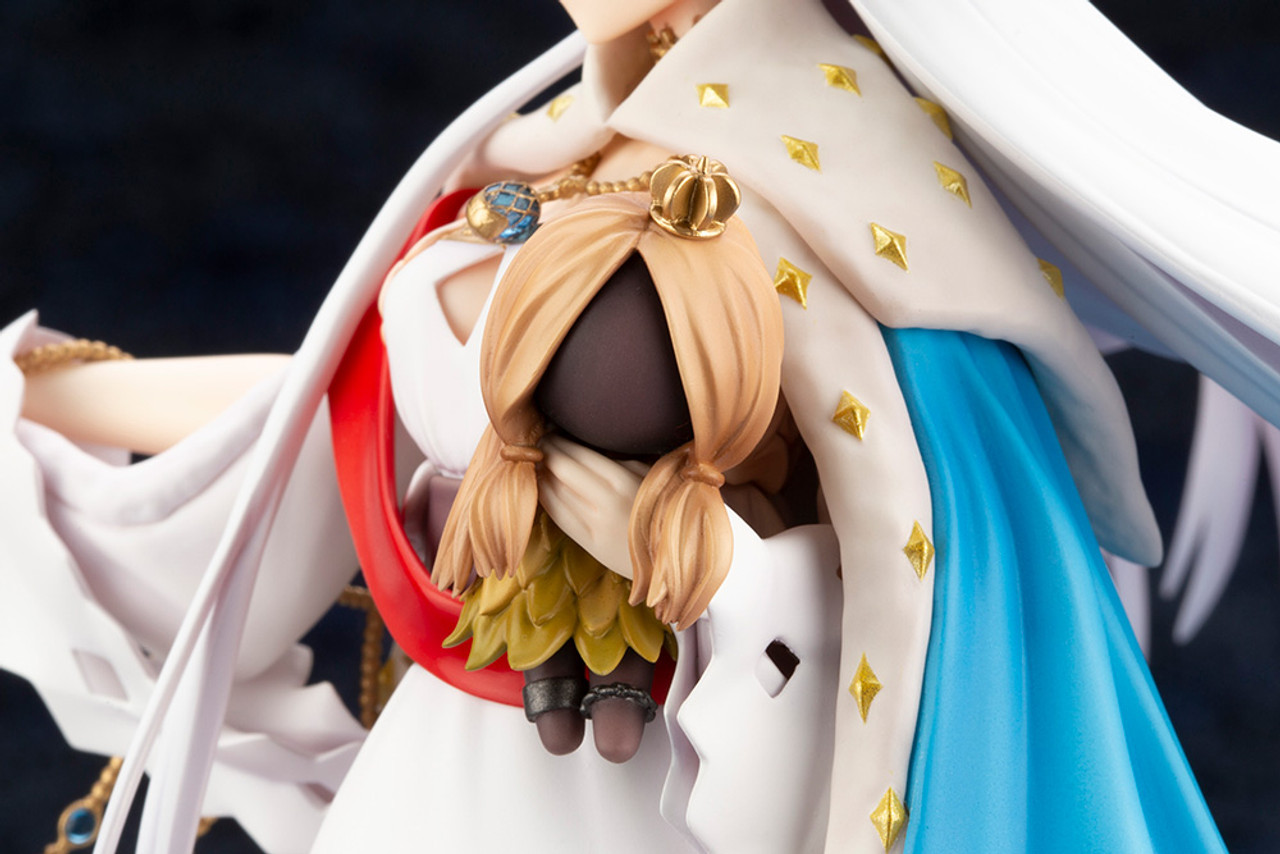 Fate/Grand Order カドック 1/7スケールフィギュア Fate/Grand Order カドック 1/7スケールフィギュア - メルカリ