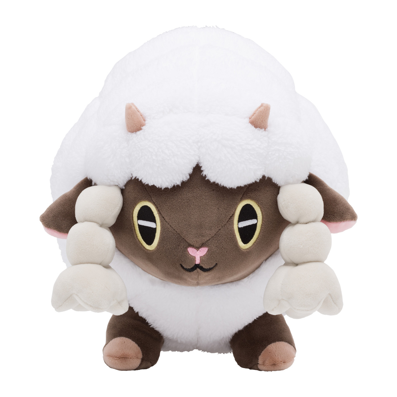 mochi mochi plush pokemon