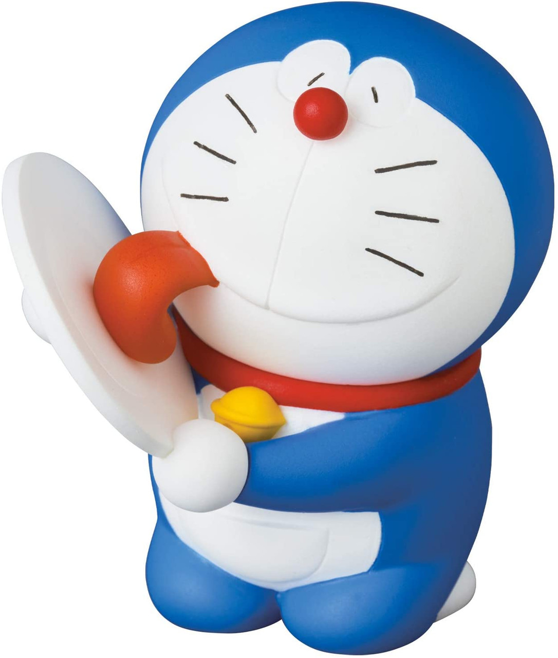 ultra detail figure doraemon