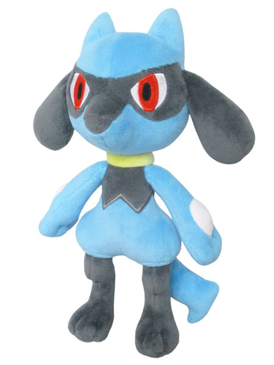 pokemon riolu plush