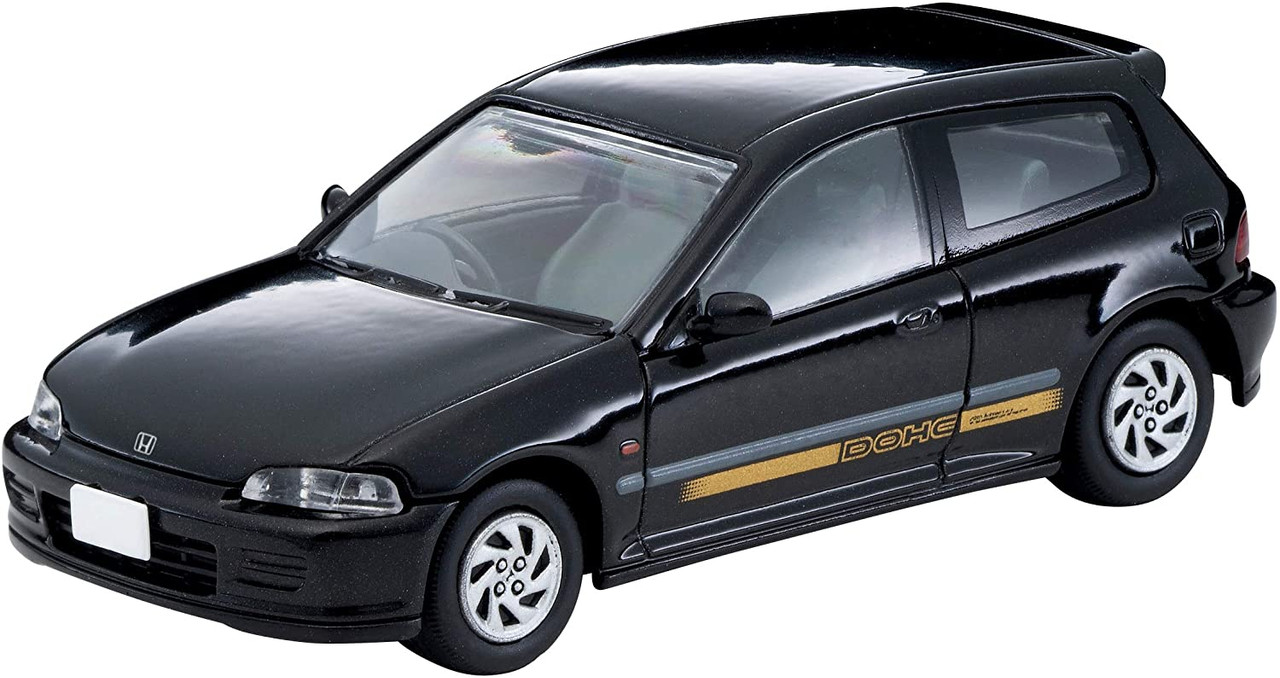 Tomytec LV-N48g Honda Civic Si 20th Anniversary | PlazaJapan