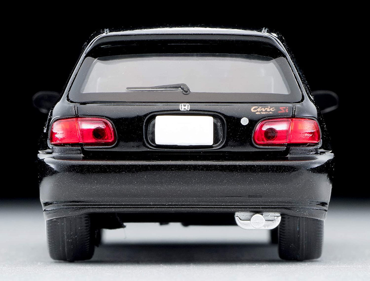 Tomytec LV-N48g Honda Civic Si 20th Anniversary | PlazaJapan
