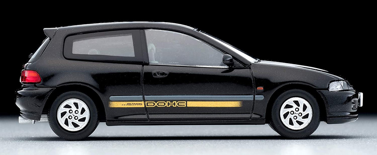 Tomytec LV-N48g Honda Civic Si 20th Anniversary | PlazaJapan