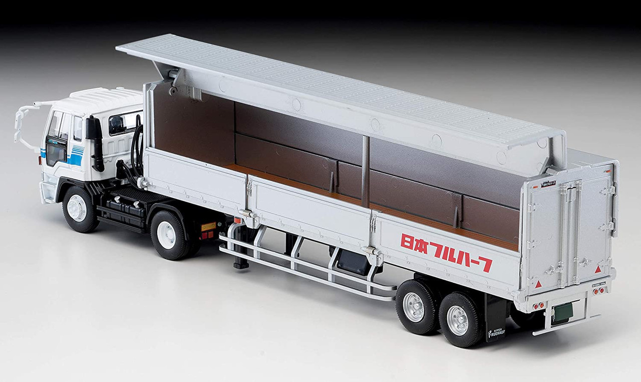 Tomytec LV-N211a Tomica Limited Vintage Isuzu 8 | PlazaJapan