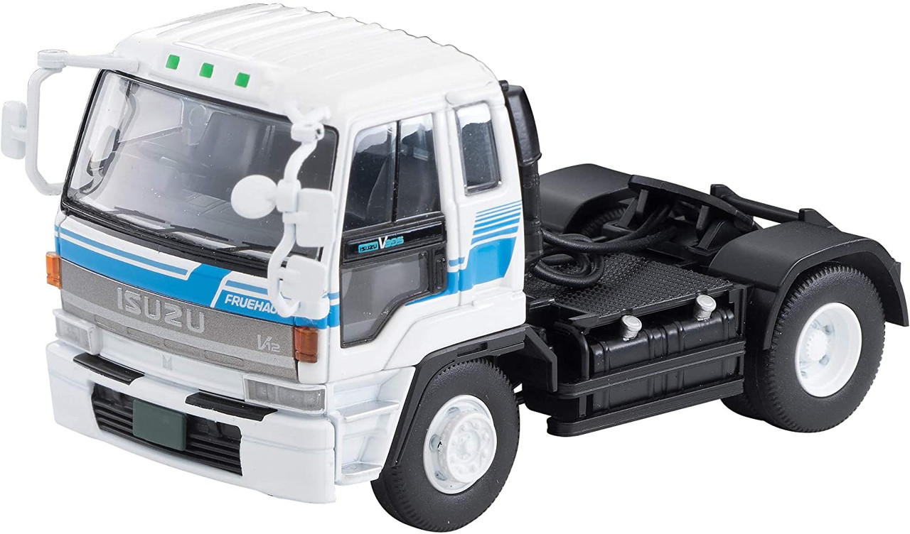 Tomytec LV-N211a Tomica Limited Vintage Isuzu 8 | PlazaJapan