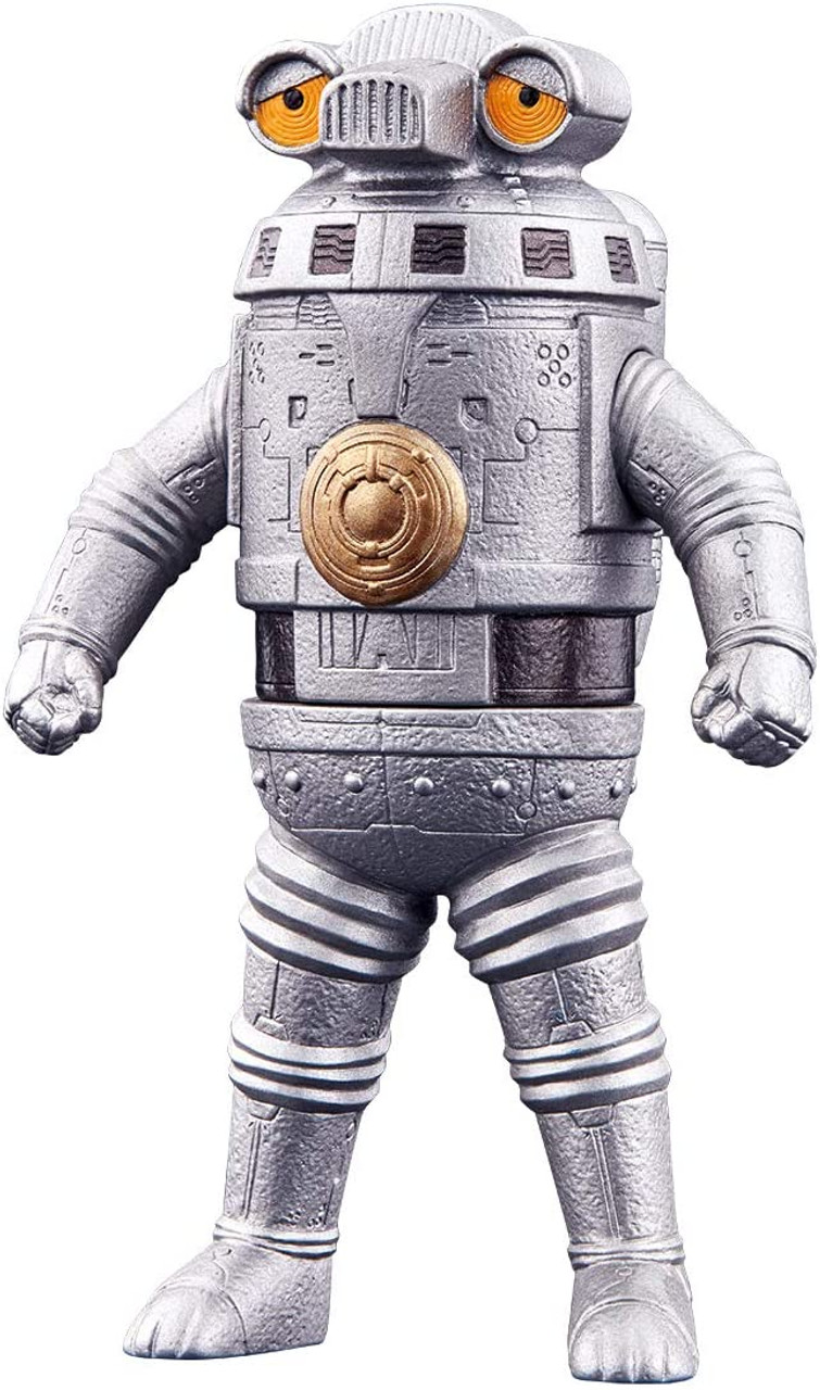 Bandai Ultraman Ultra Monster Series 121 Sevenger Figure