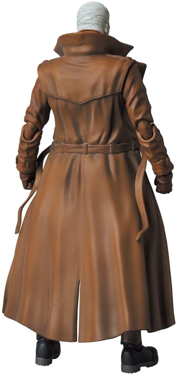 MAFEX No.133 Hush Figure (Batman Hush)