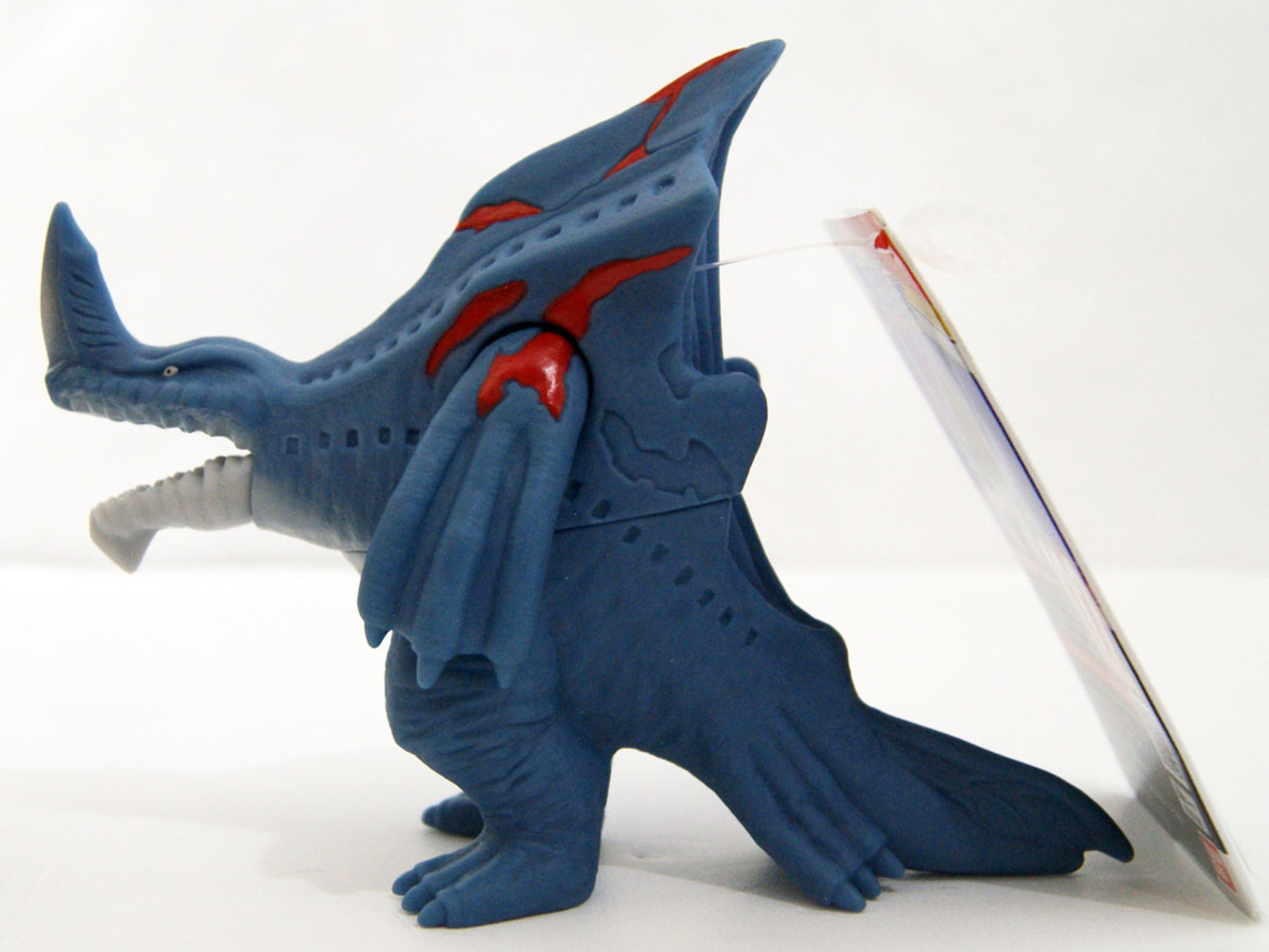 Bandai Ultraman Ultra Monster Series 122 Genegarg Figure