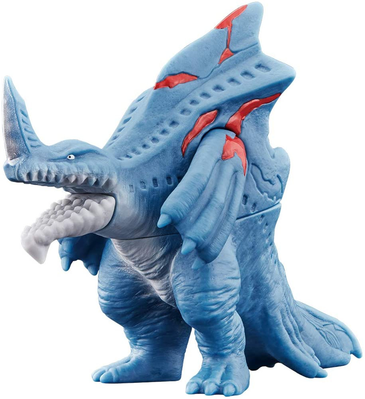 Bandai Ultraman Ultra Monster Series 122 Genega | PlazaJapan