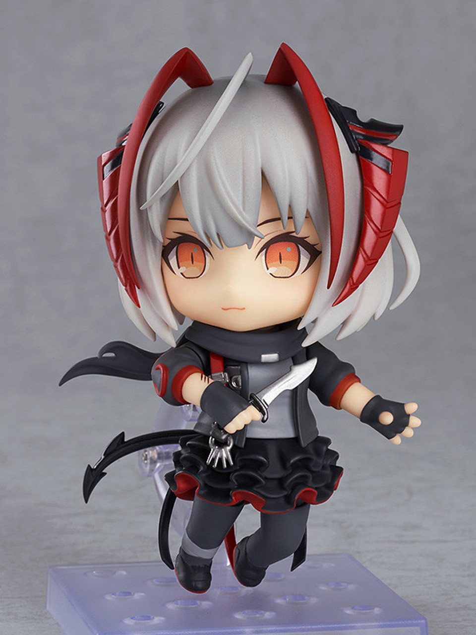 Good Smile Arts Nendoroid 1375 W (Arknights) | PlazaJapan