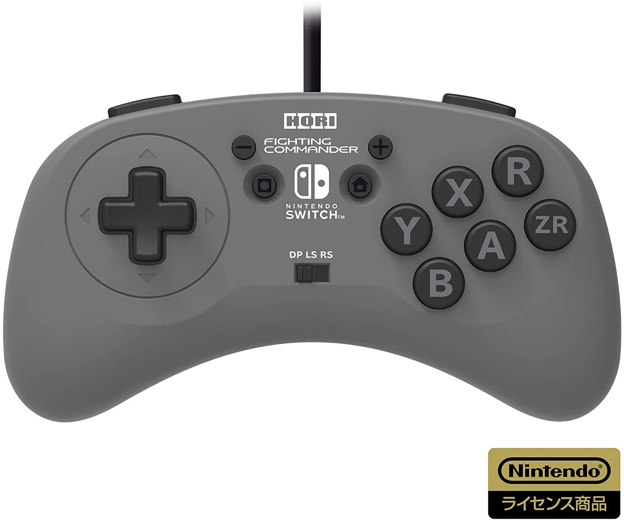 switch dragon quest controller