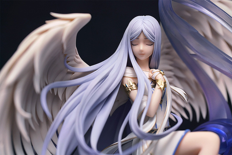 Myethos Feena 1/8 Figure (Ys Origin) | PlazaJapan