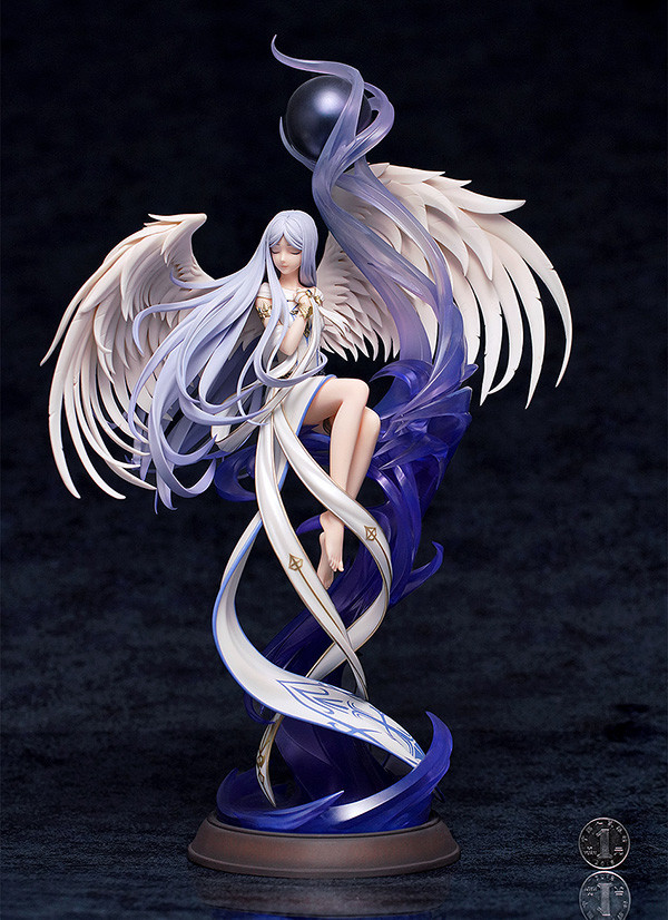 イース・オリジン フィーナ Myethos 1/8スケール フィギュア Myethos Feena 1/8 Figure (Ys Origin) | PlazaJapan