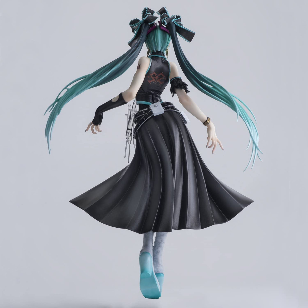Hdge technical statue No.6 攻殻機動隊S.A.C. 草薙素子