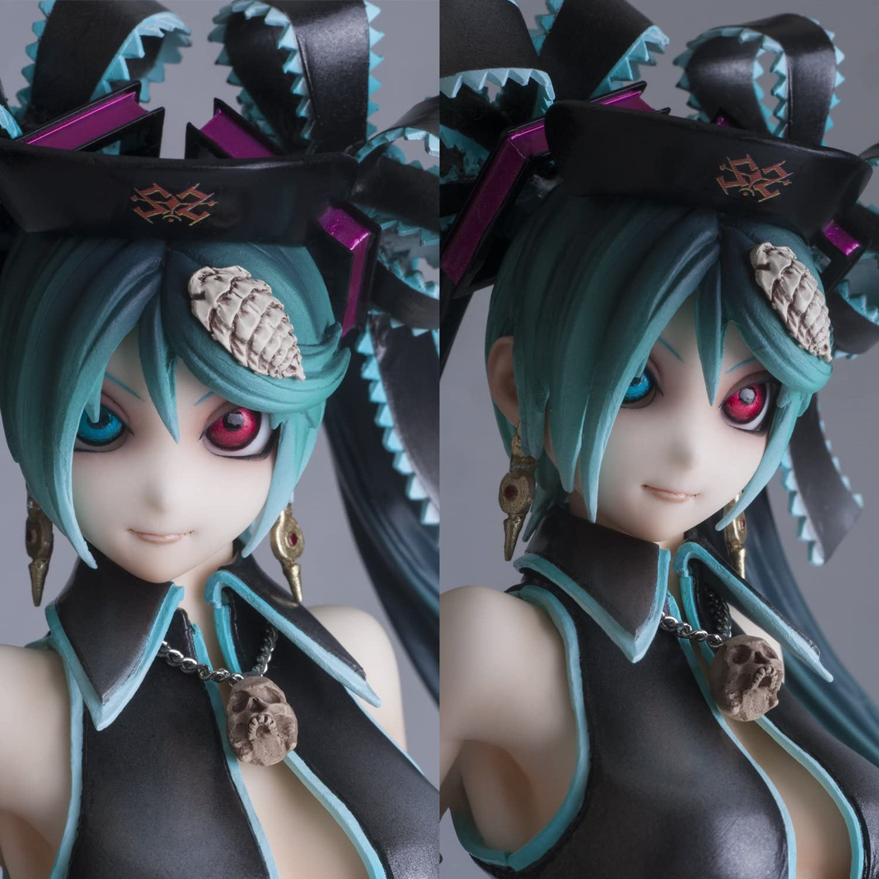 【文月一乃】蟹型シーエ Hdge technical statue Hdge technical statue No.7 Ca Crab Ver. Limited Edition