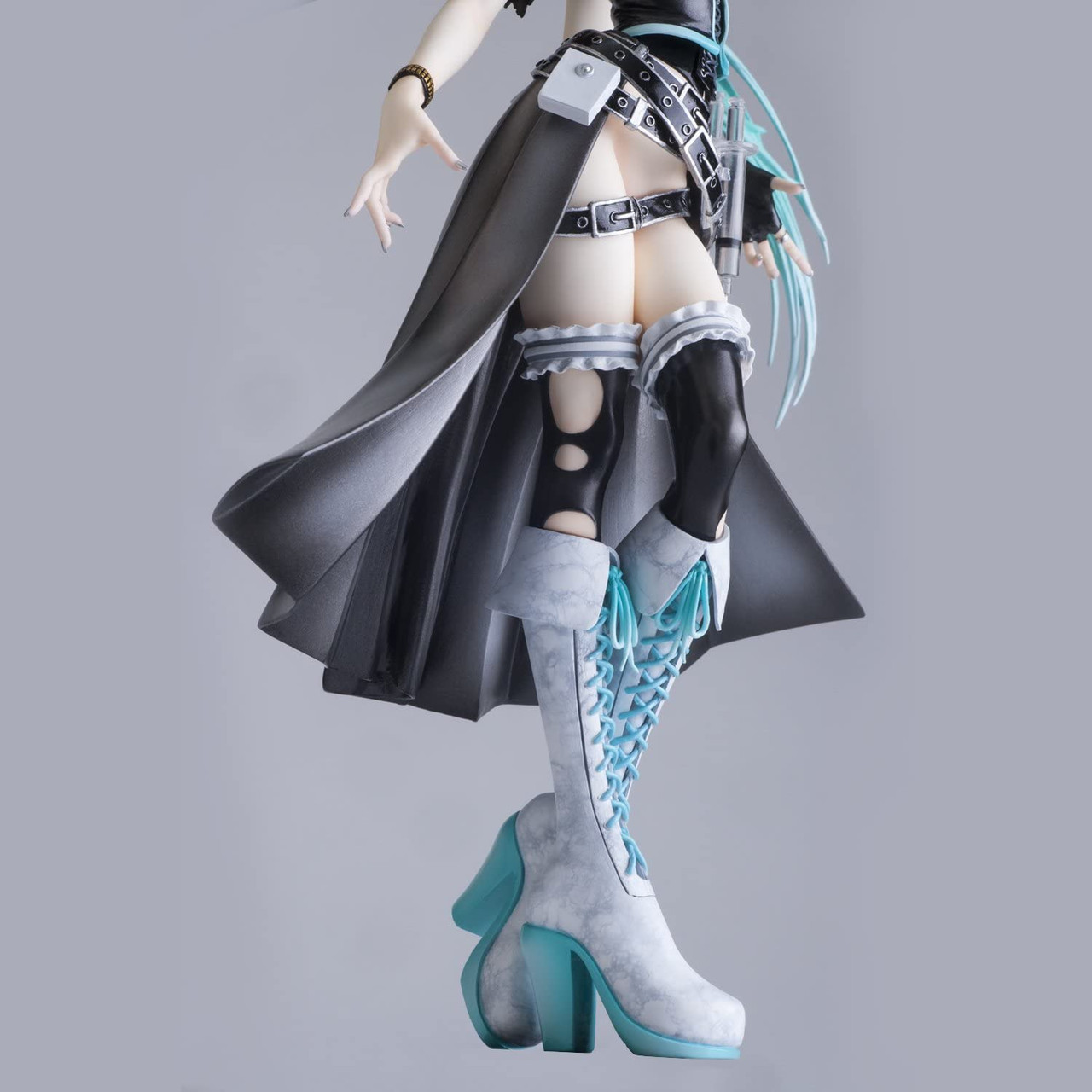 Union Creative Hdge technical statue No.12 Calne Ca Figure