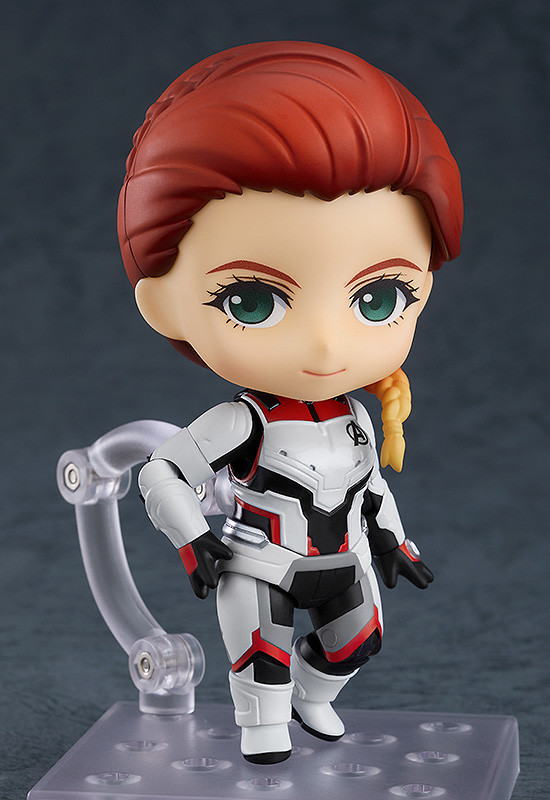 Nendoroid 1379‐DX Black Widow Endgame DX (Avengers: Endgame)