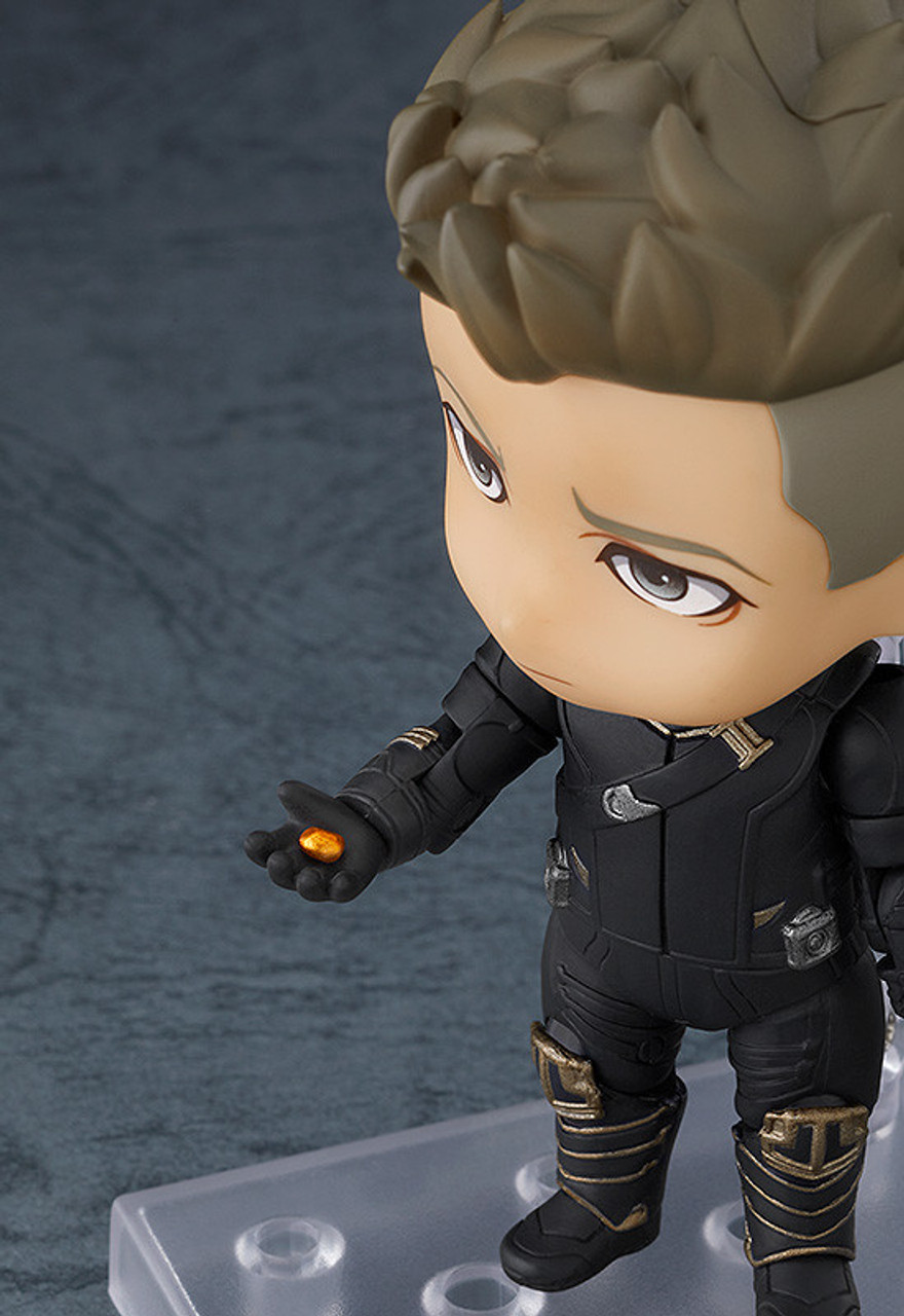 ねんどろいど 1379 DX ブラックウィドウ エンドゲーム Ver. 楽天市場】ねんどろいど ブラックウィドウ エンドゲーム Ver. DX