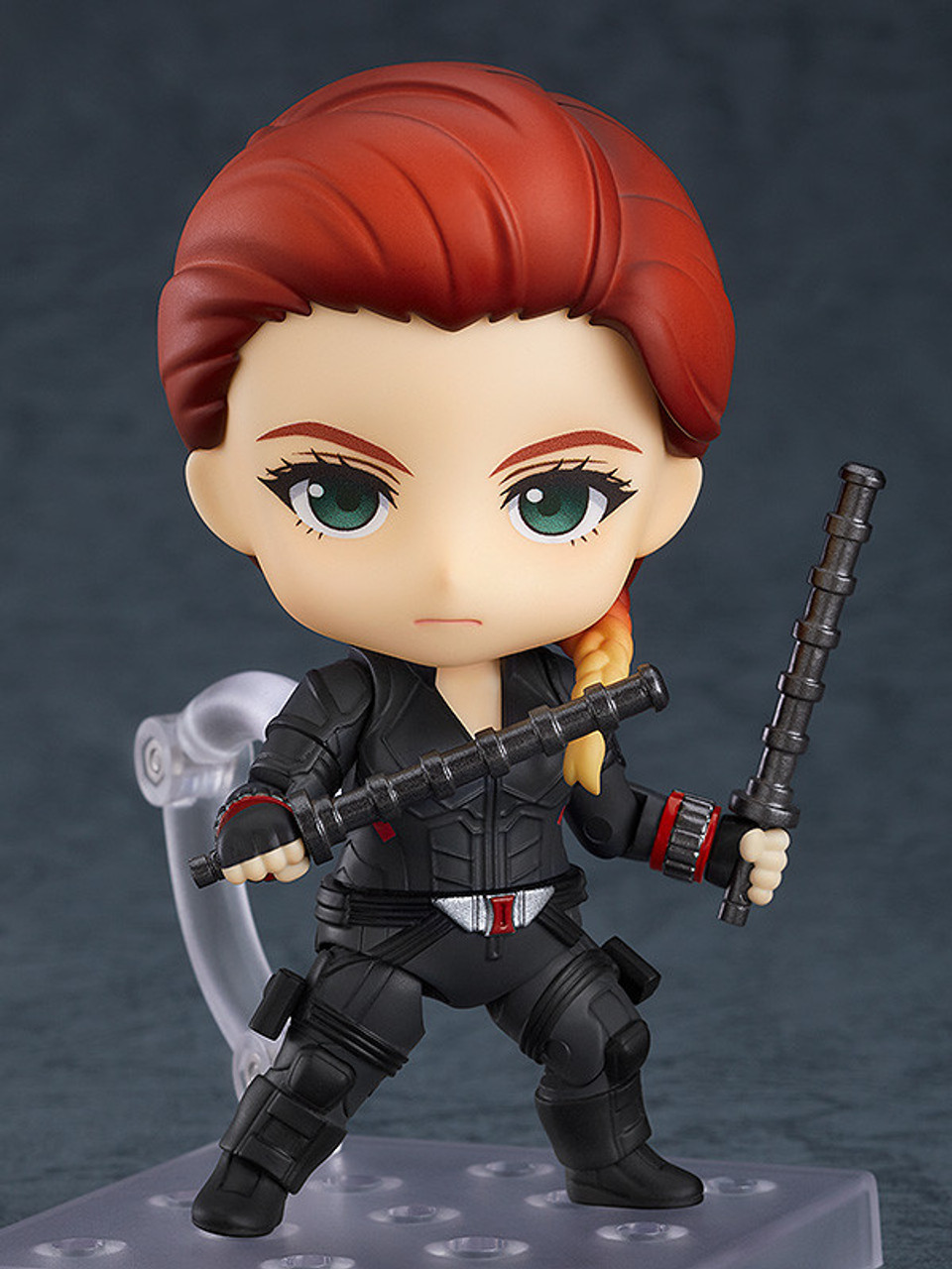 ねんどろいど 1379 DX ブラックウィドウ エンドゲーム Ver. ねんどろいど ブラックウィドウ エンドゲームVer．DX