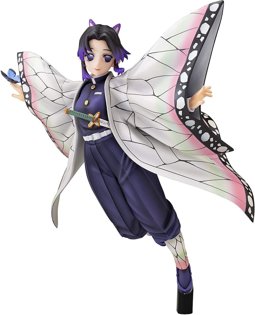 Funny Knights Shinobu Kocho 1/7 Figure (Demon Slayer)