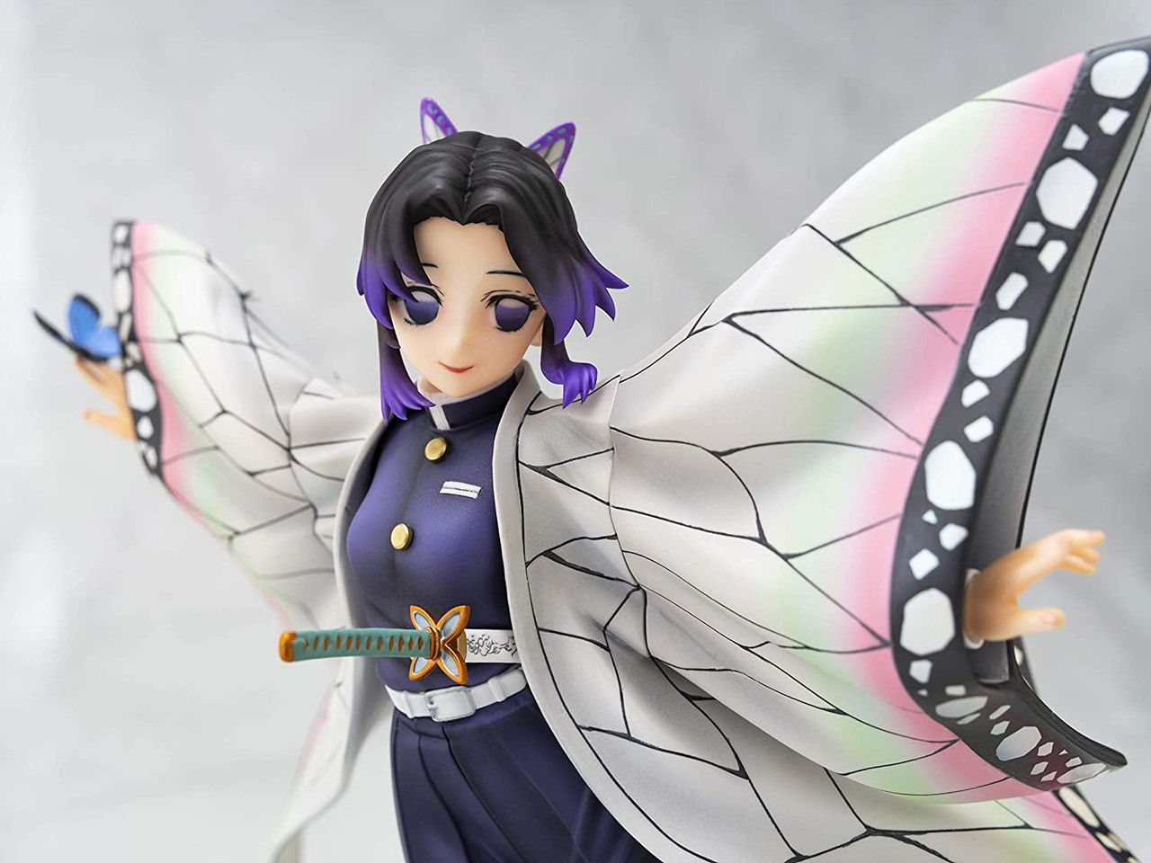Funny Knights Shinobu Kocho 1/7 Figure (Demon Slayer)