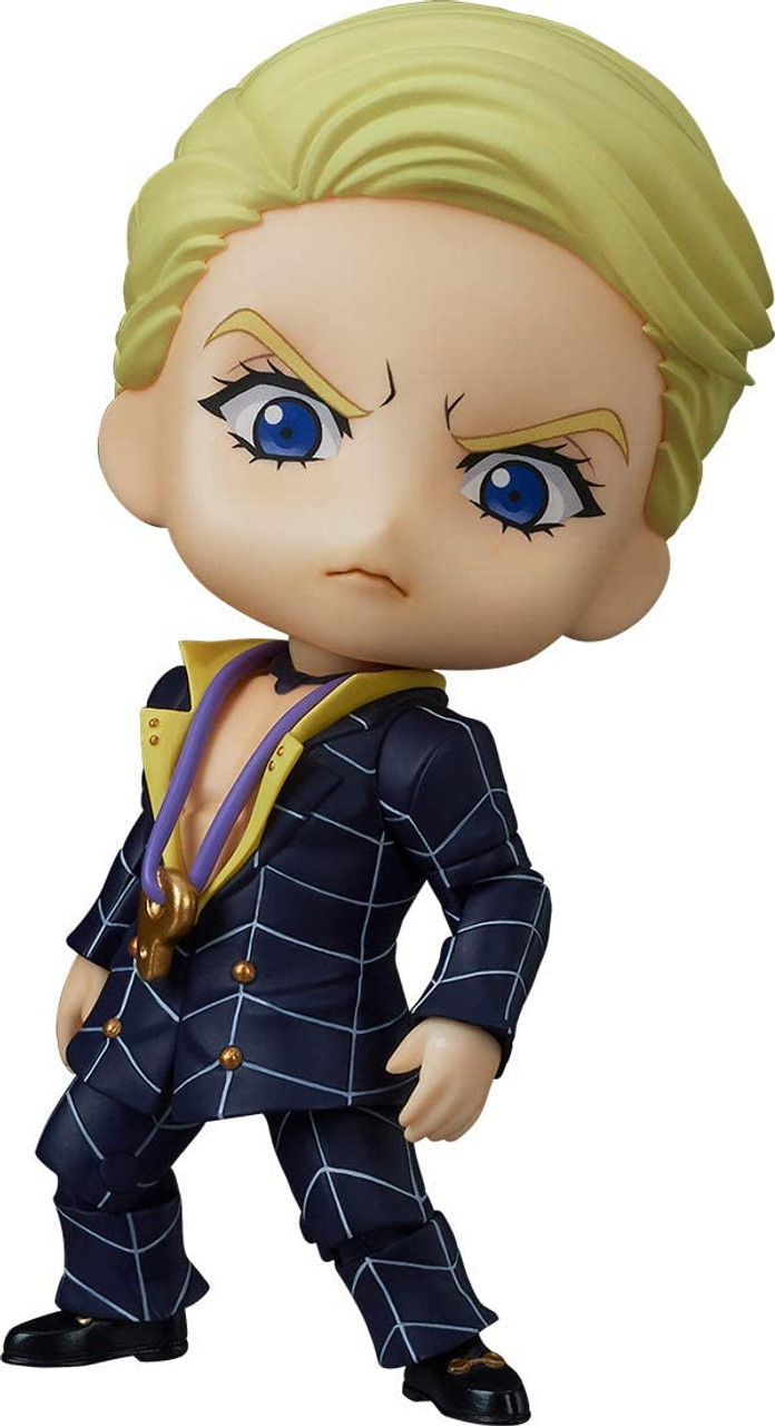 jojo kewpie doll