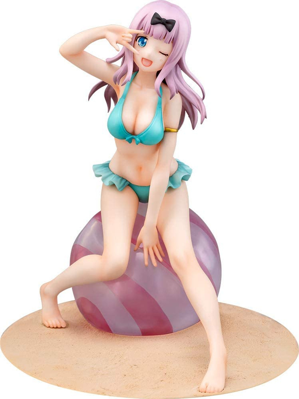 chika Kaguya-sama: Love Is War Chika Fujiwara: Swimsuit 1/7 Figure