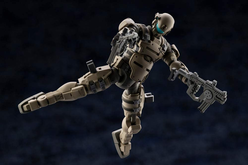 Kotobukiya HG061 Hexa Gear Governor Warmage Hetzer 1/24 Kit