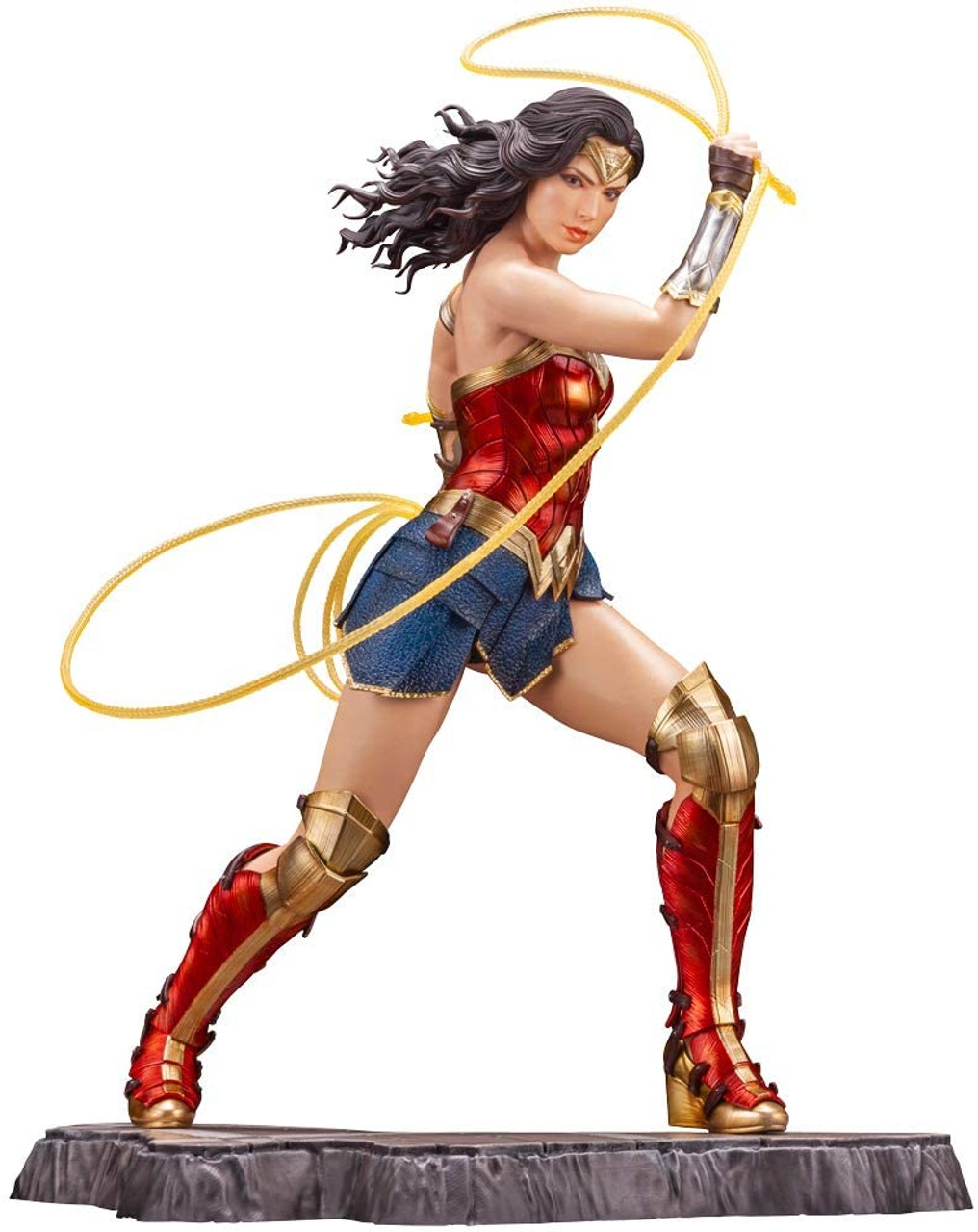 wonder woman figures