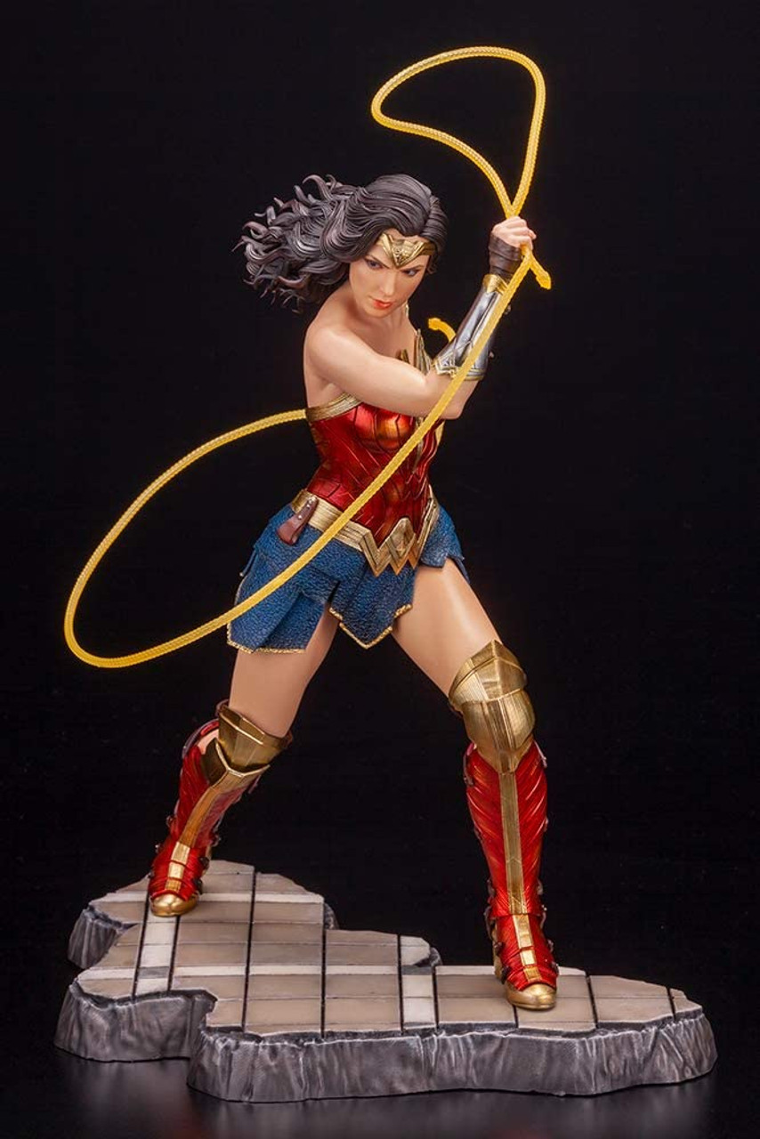 ARTFX Wonder Woman -WW84- 1/6 Figure