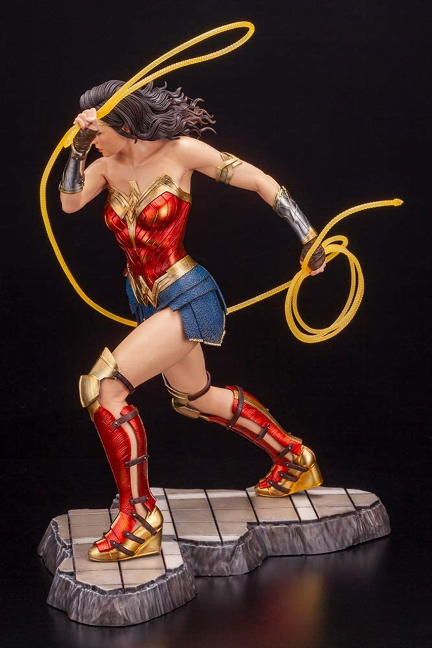 ARTFX Wonder Woman -WW84- 1/6 Figure