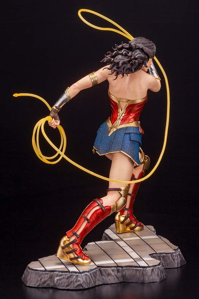 ARTFX Wonder Woman -WW84- 1/6 Figure