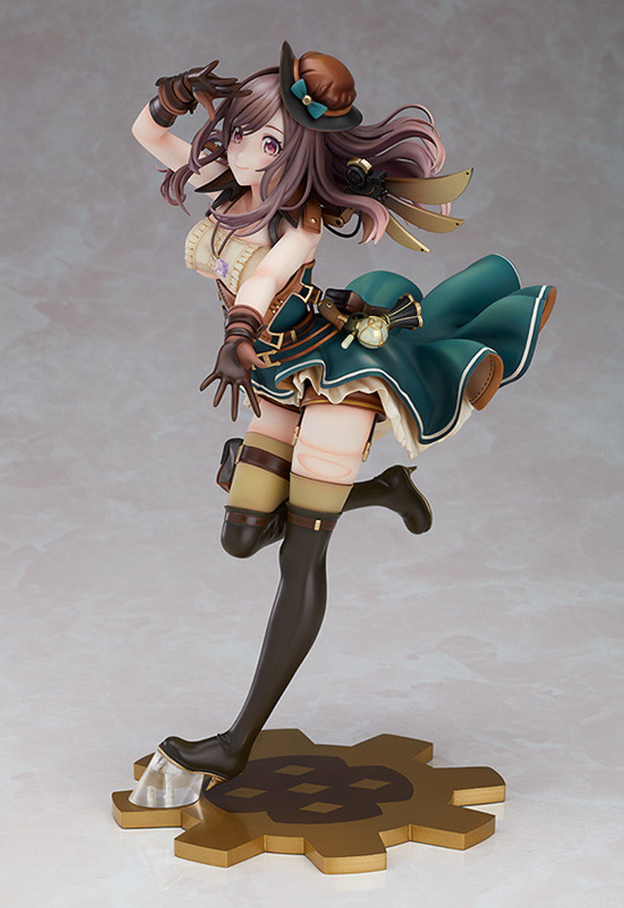 Kogane Tsukioka: Face of Treasure Ver. 1/7 Figure