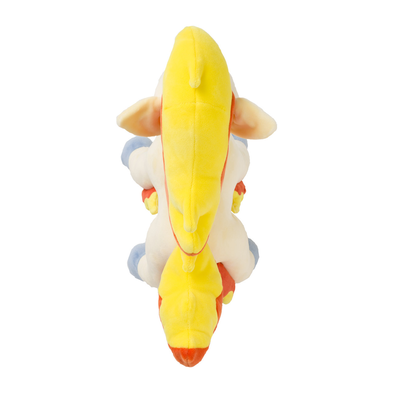 Pokemon Center Original Plush Doll Ponyta (Hello Ponyta)