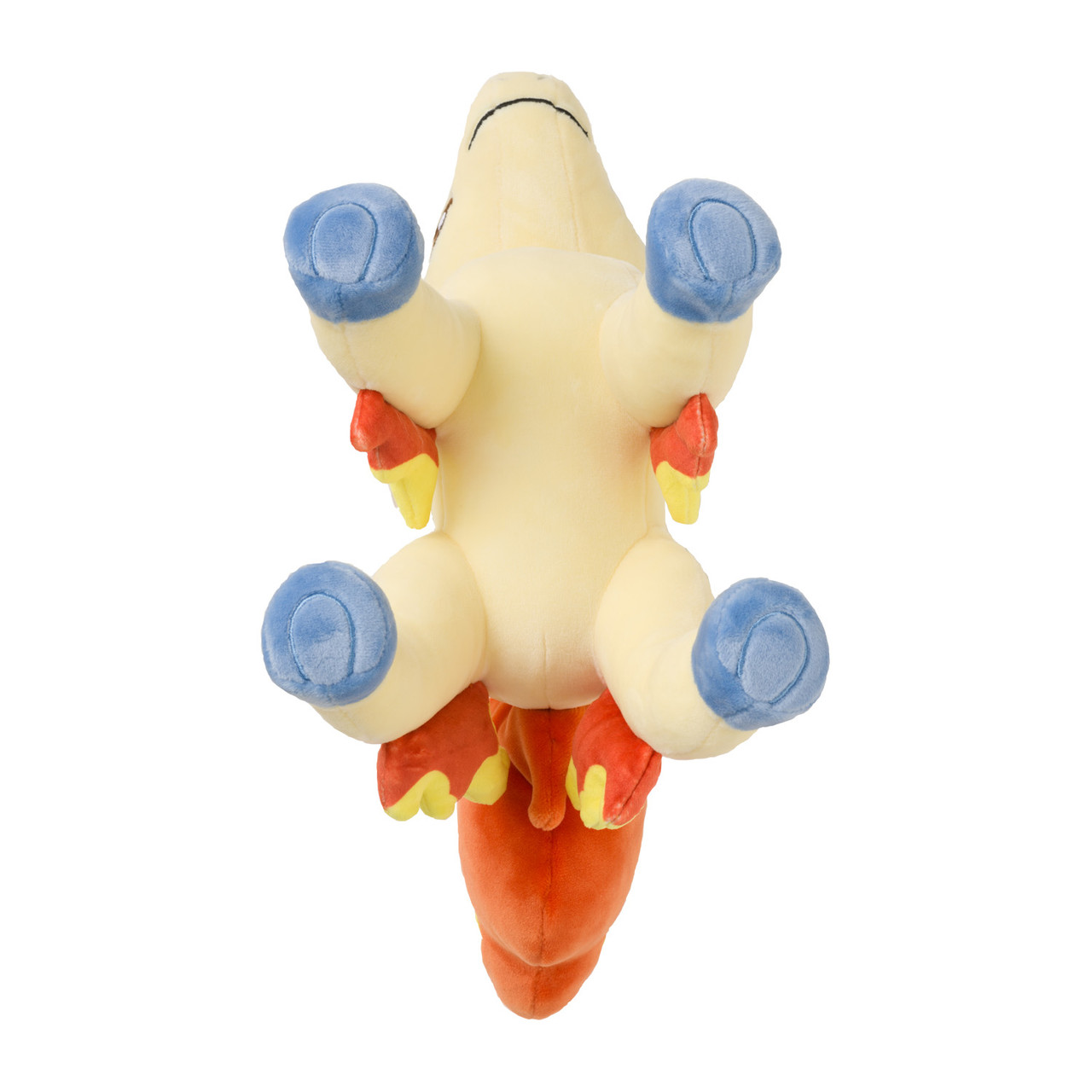 Pokemon Center Original Plush Doll Ponyta (Hello Ponyta)