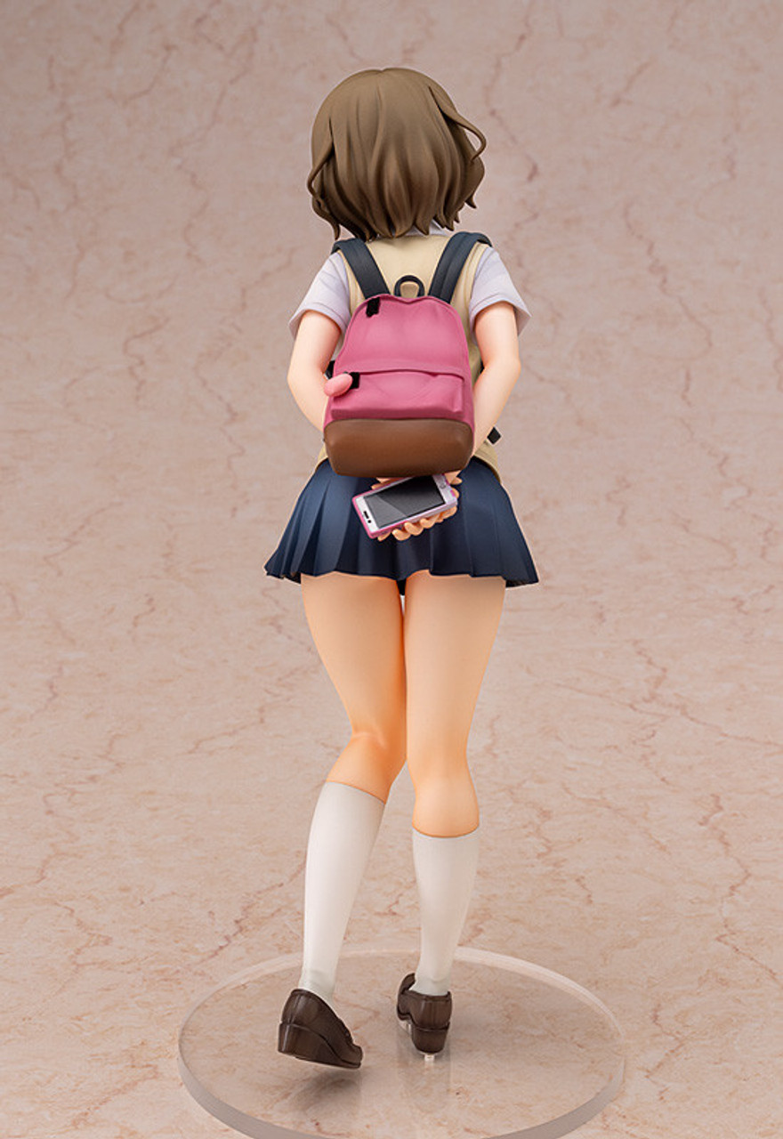 Magical Senpai 1/7 Scale Pre-Painted Figure: Senpai