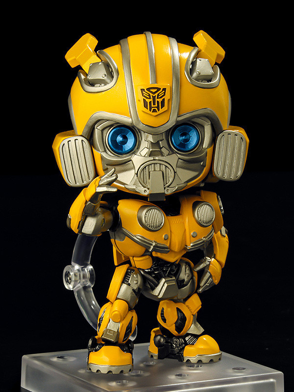 Sentinel Nendoroid 1410 Bumblebee | PlazaJapan