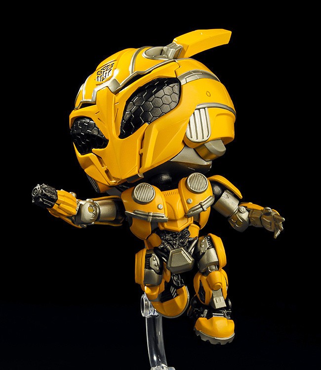 Sentinel Nendoroid 1410 Bumblebee | PlazaJapan