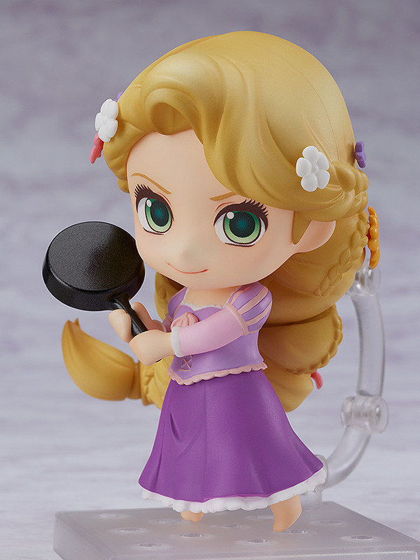 Good Smile Nendoroid 804 Rapunzel (Tangled) | PlazaJapan
