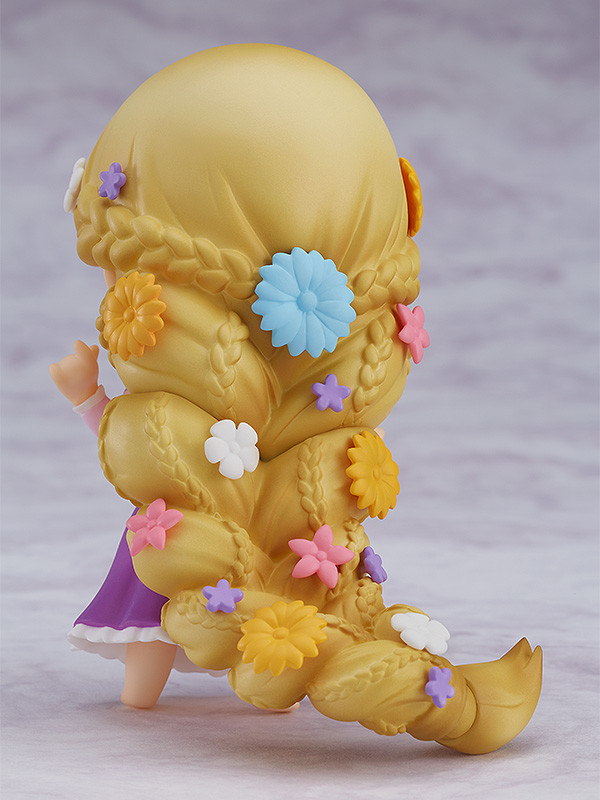 Good Smile Nendoroid 804 Rapunzel (Tangled) | PlazaJapan