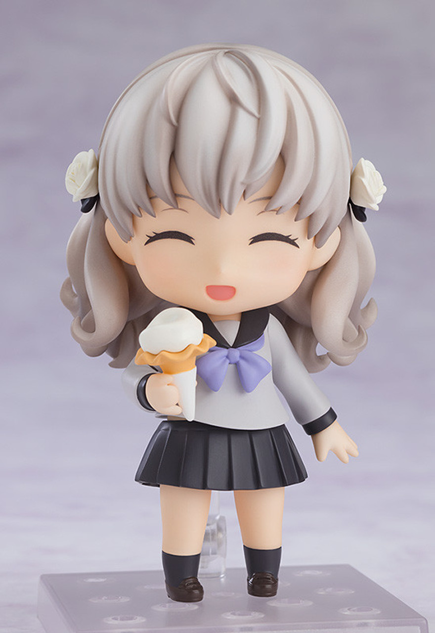 Nendoroid 1405 Iori Fuyusaka (13 Sentinels: Aegis Rim)