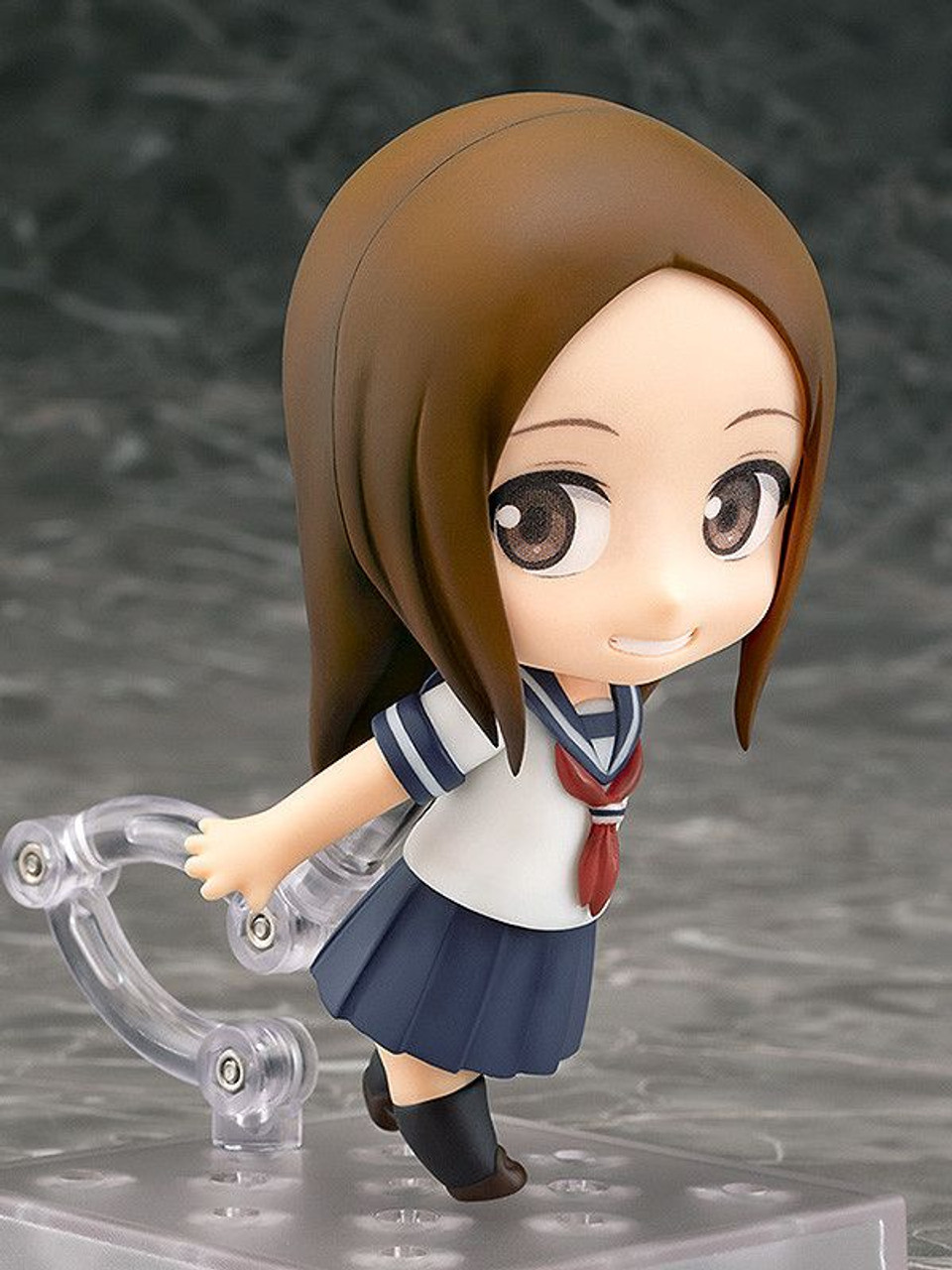Nendoroid 1413 Takagi-san (Karakai Jozu No Takagi-san 2)