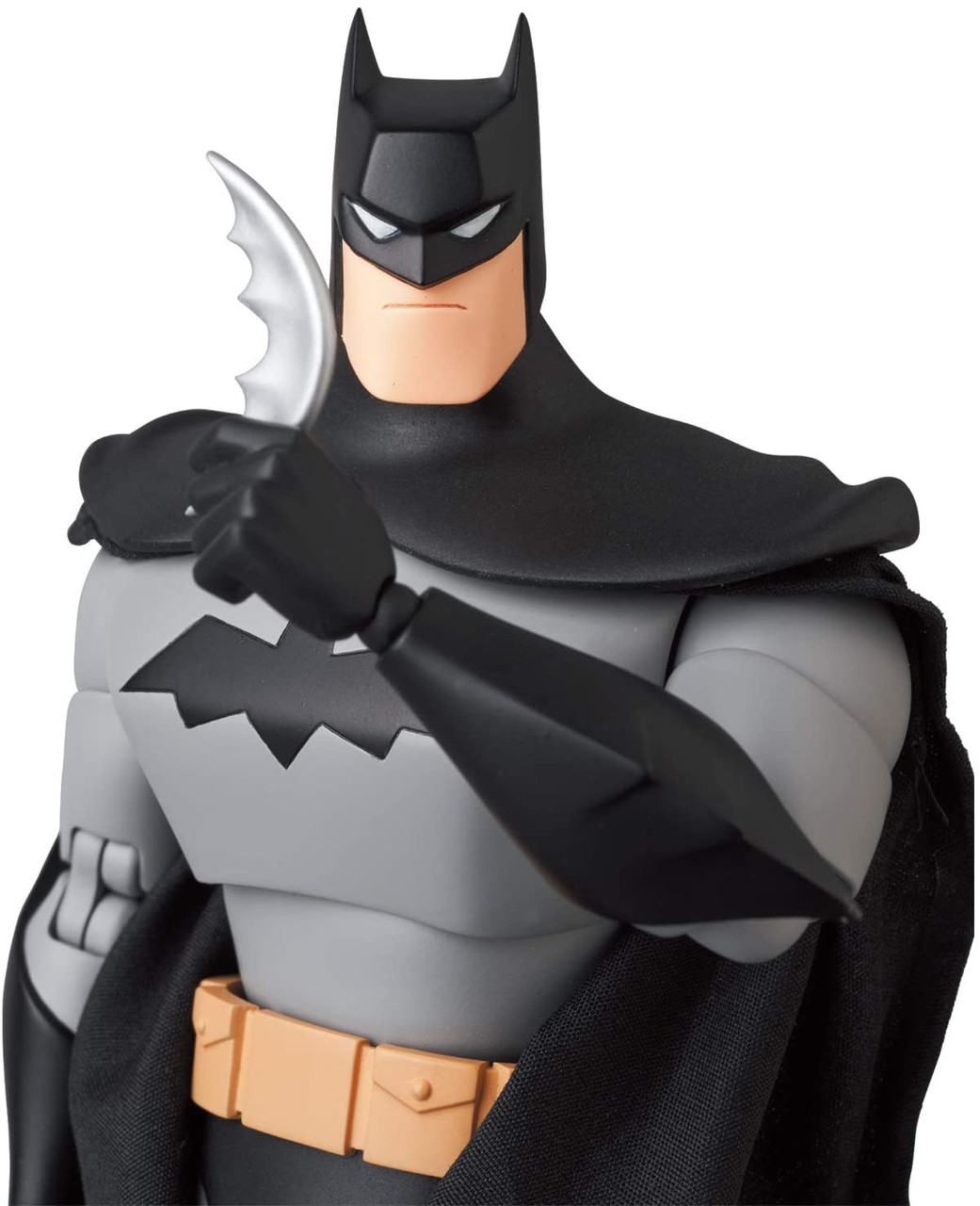 Medicom MAFEX 137 BATMAN Figure (The New Batman Adventures)