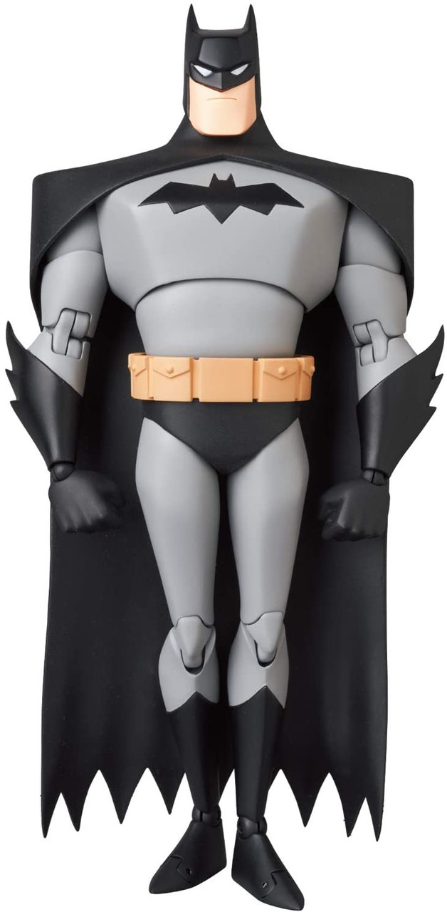 MAFEX 137 バットマン Medicom MAFEX 137 BATMAN Figure (The New Batman Adventures)