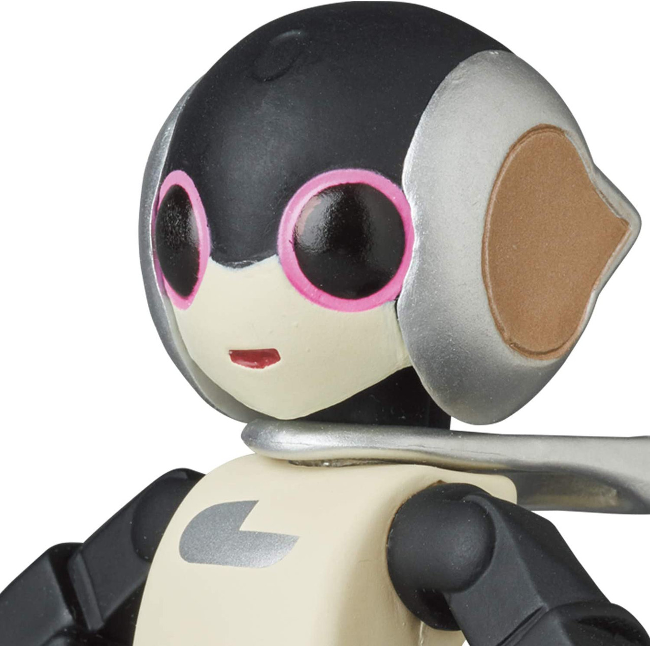 Medicom UFO Robot Grendizer (versione color oro) Sofubi Vinyl Figure Medicom UFO Robot Grendizer (versione color oro) Sofubi Vinyl Figure