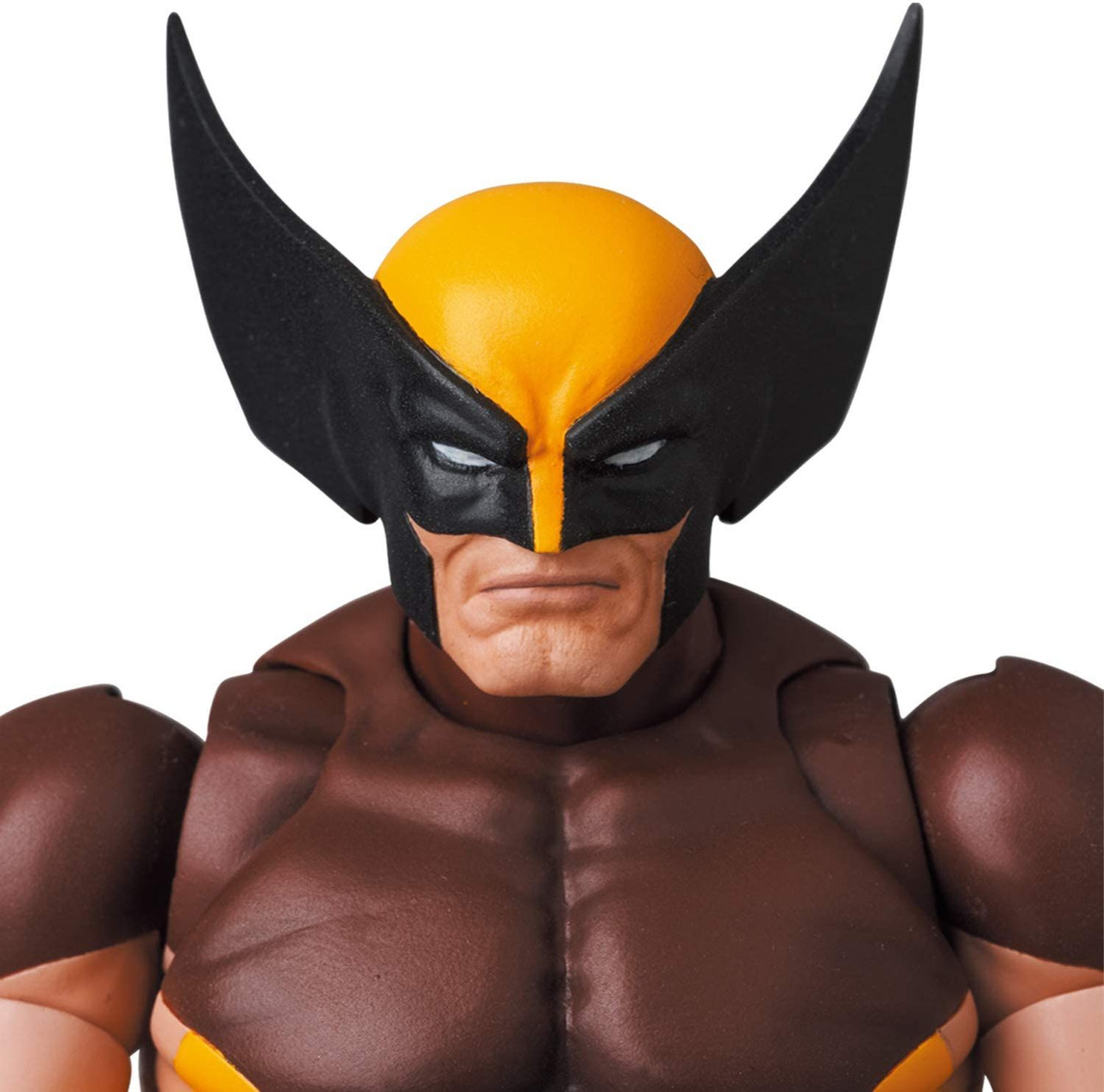 MAFEX Wolverine | Medicom Figures | Shop Plaza Japan