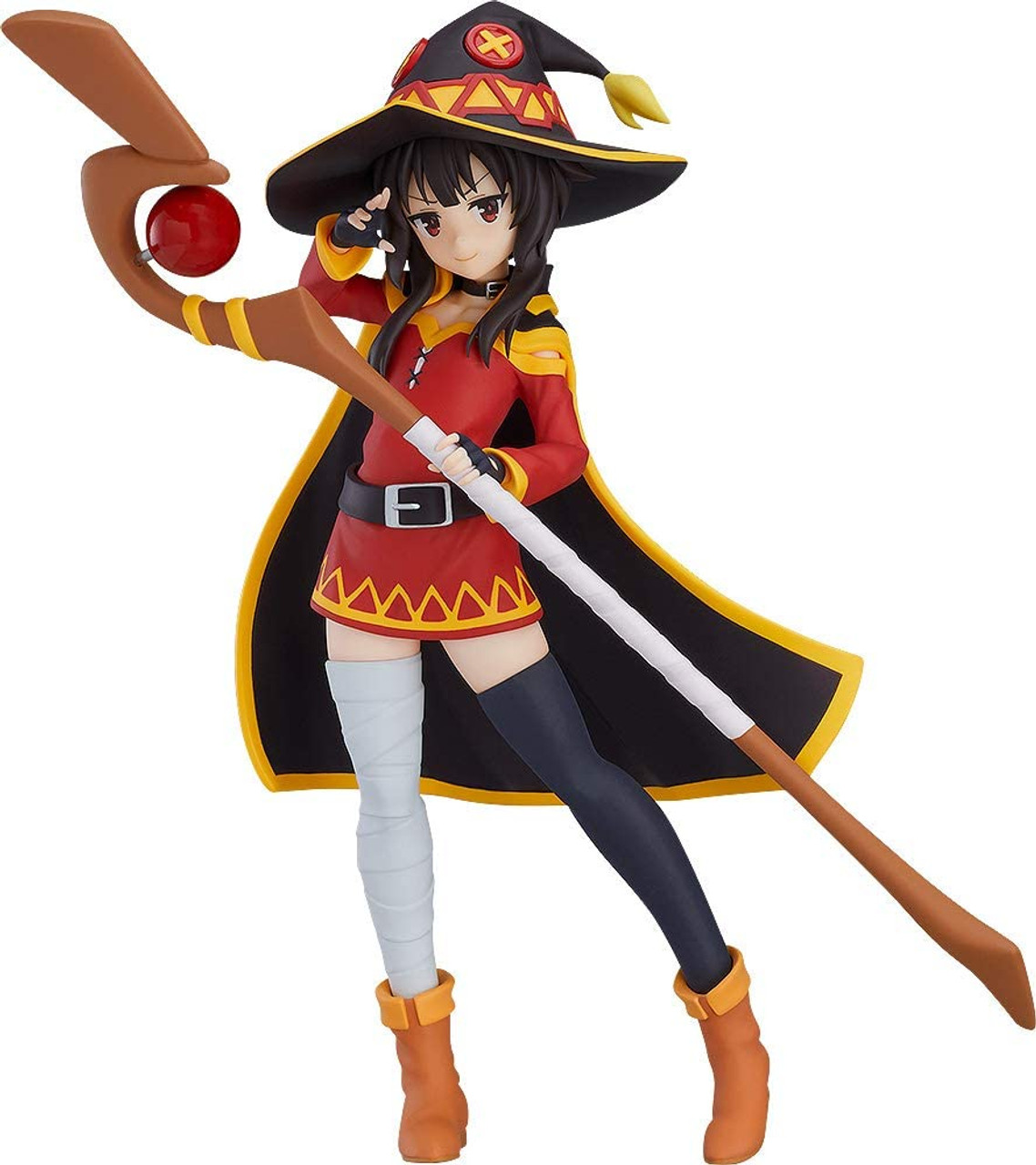 Max Factory POP UP PARADE Megumin Figure (KONOSUBA)