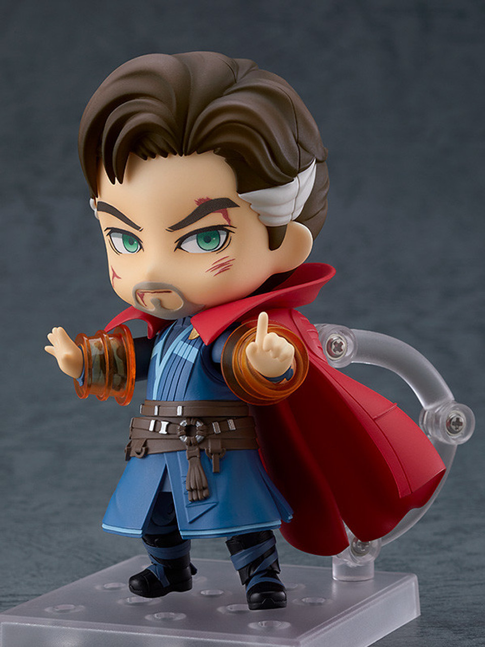 Nendoroid Doctor Strange Endgame Ver. (Avengers: Endgame)